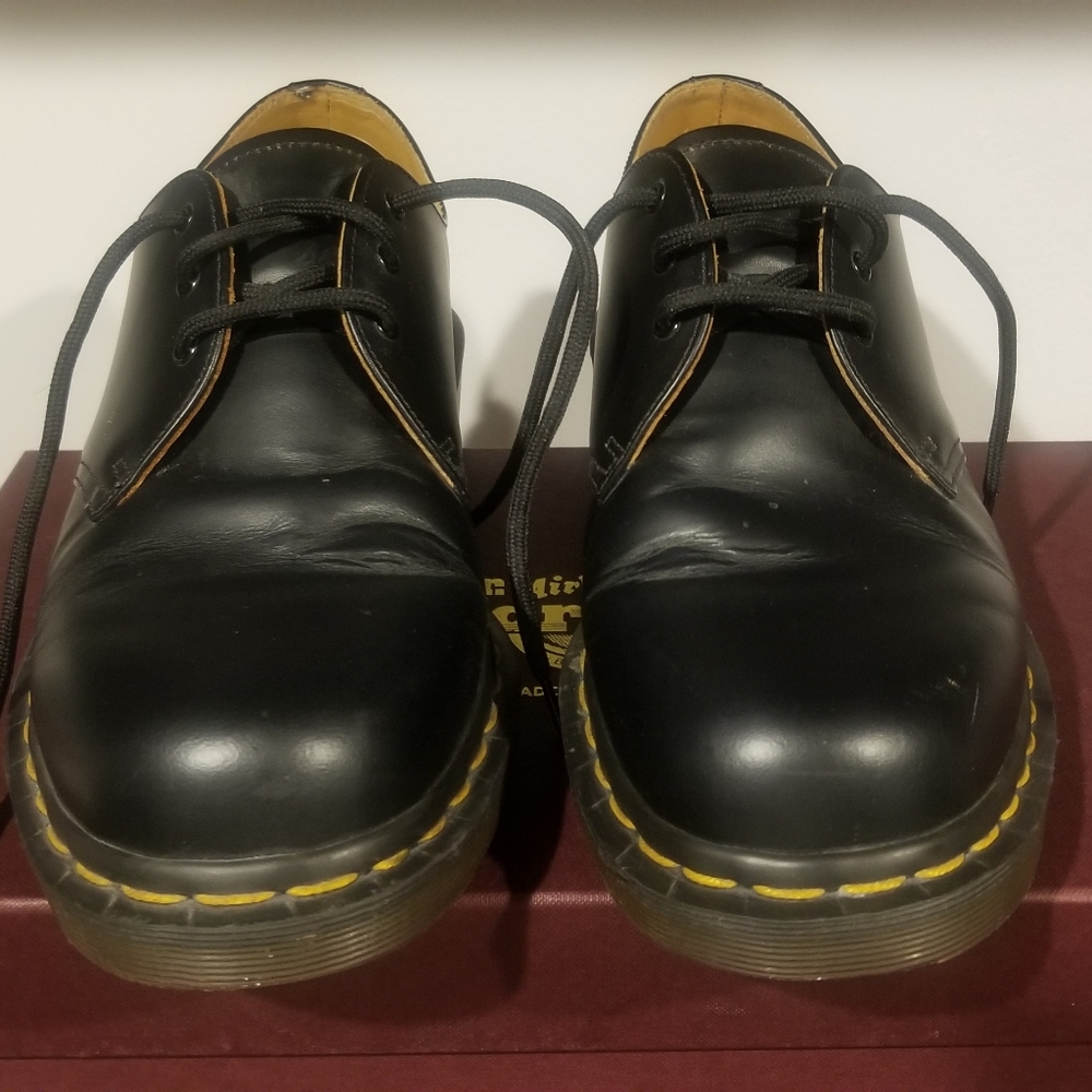 Original Dr. Martens